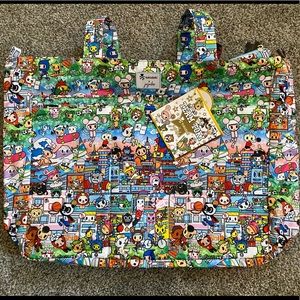 JuJube Toki Doki Super Be Tote